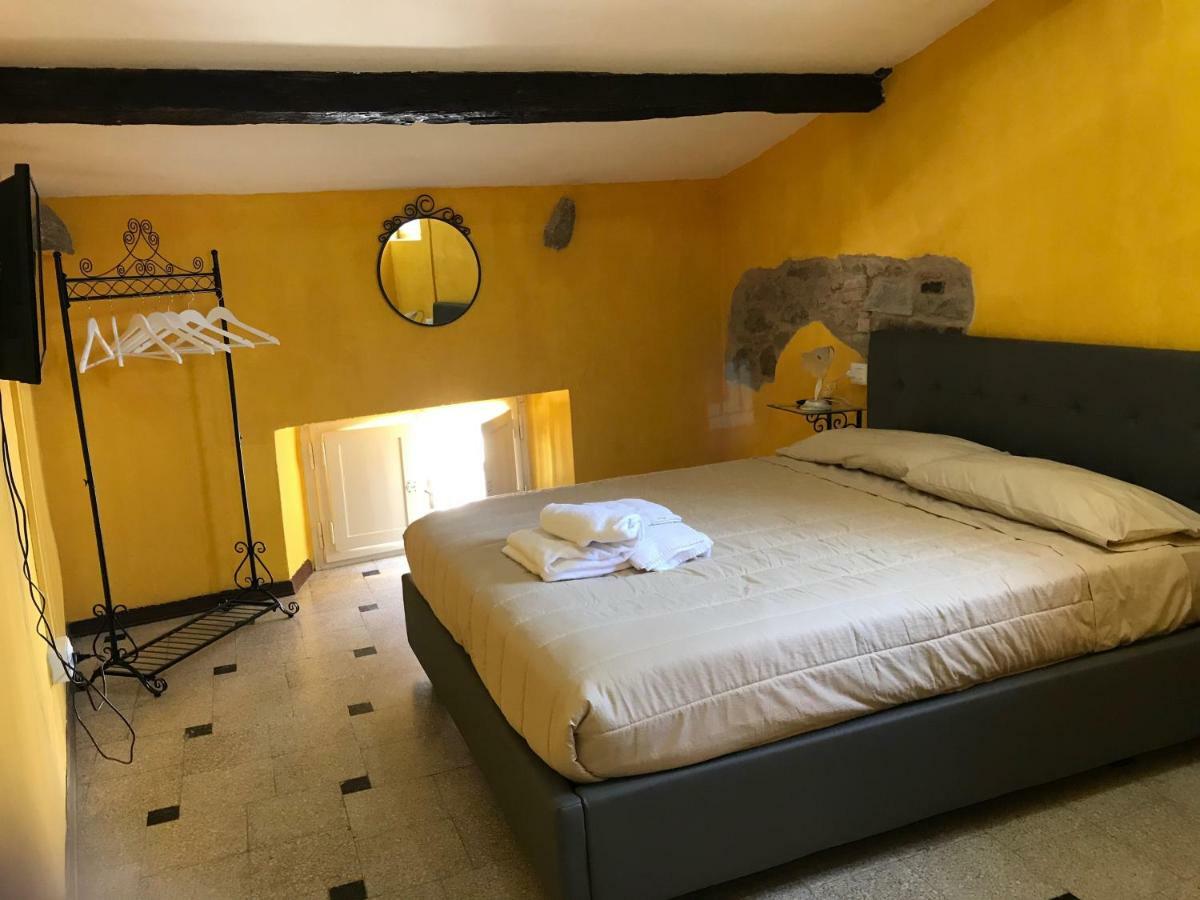 Antica Lanterna Hotel Castelnuovo di Garfagnana