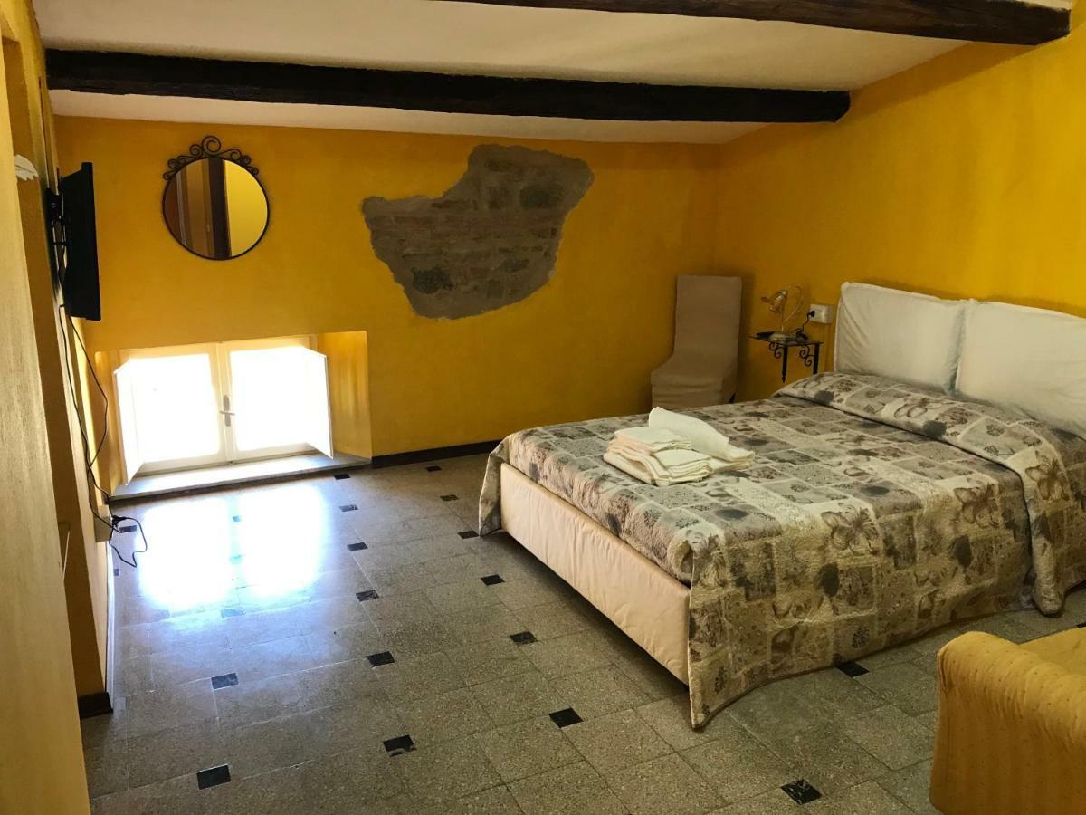 Hotel Antica Lanterna
