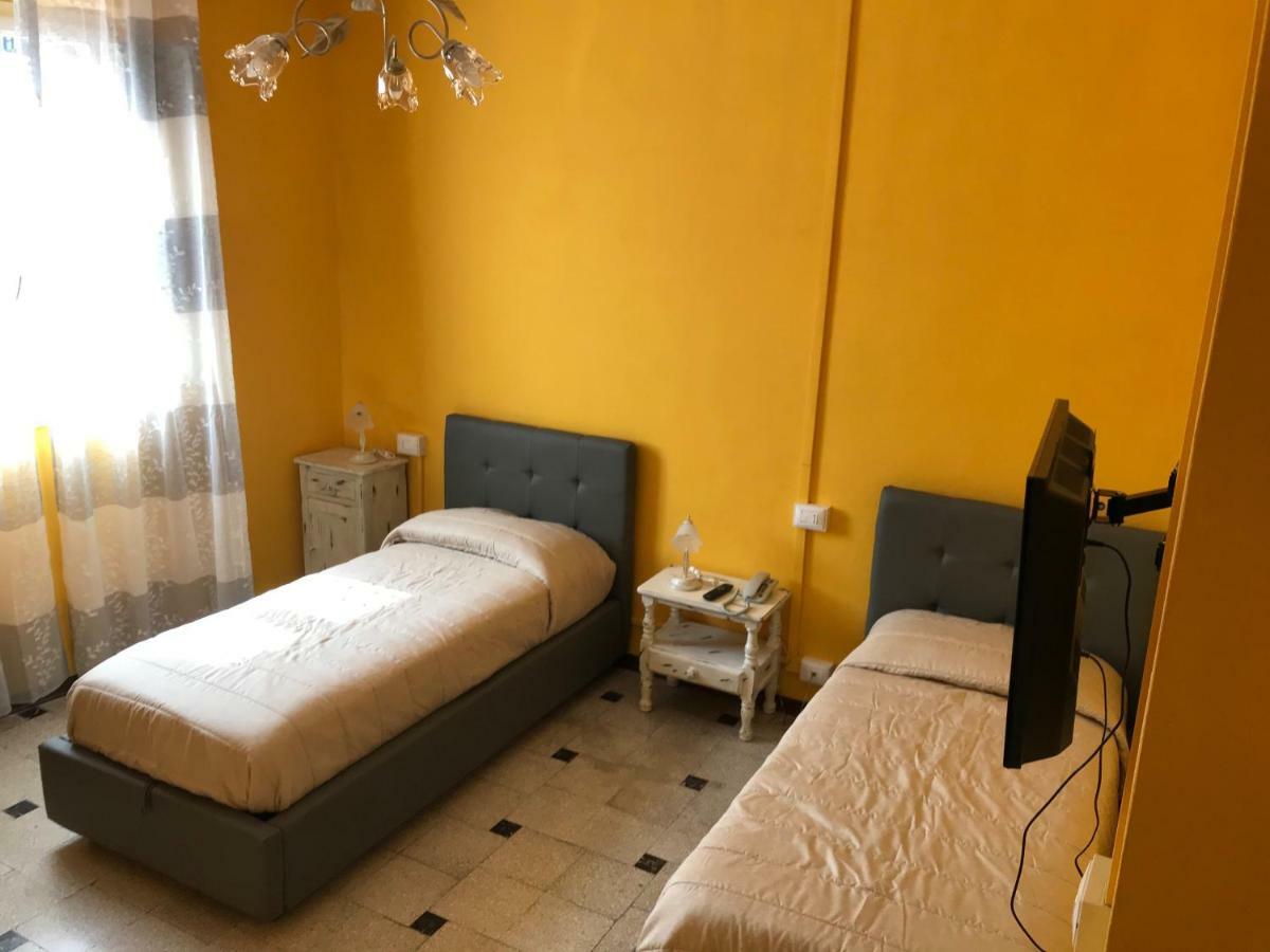 Antica Lanterna 3* Castelnuovo di Garfagnana