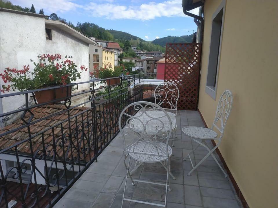 Antica Lanterna Hotel