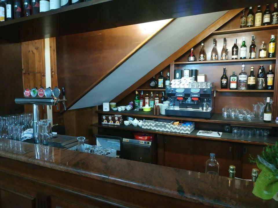 Hotel Antica Lanterna Castelnuovo di Garfagnana