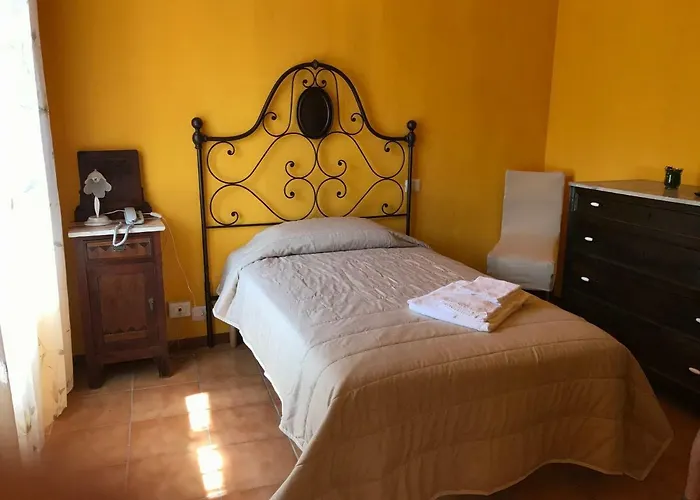 Albergo Antica Lanterna