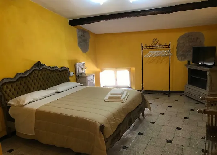 Albergo Antica Lanterna
