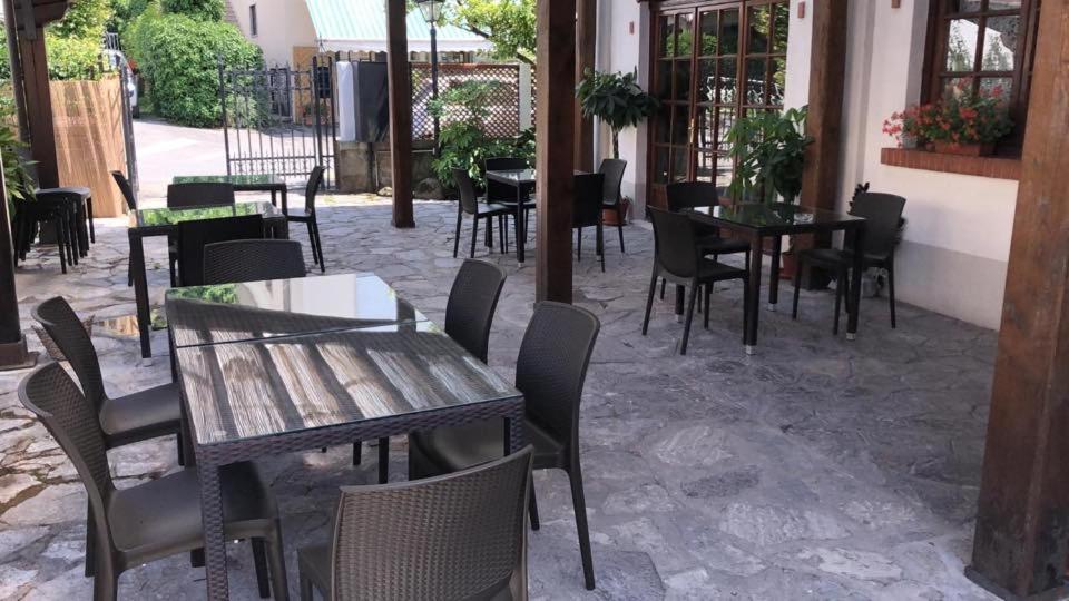 Antica Lanterna Hotel