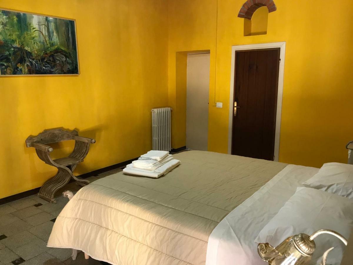 Antica Lanterna Hotel Castelnuovo di Garfagnana