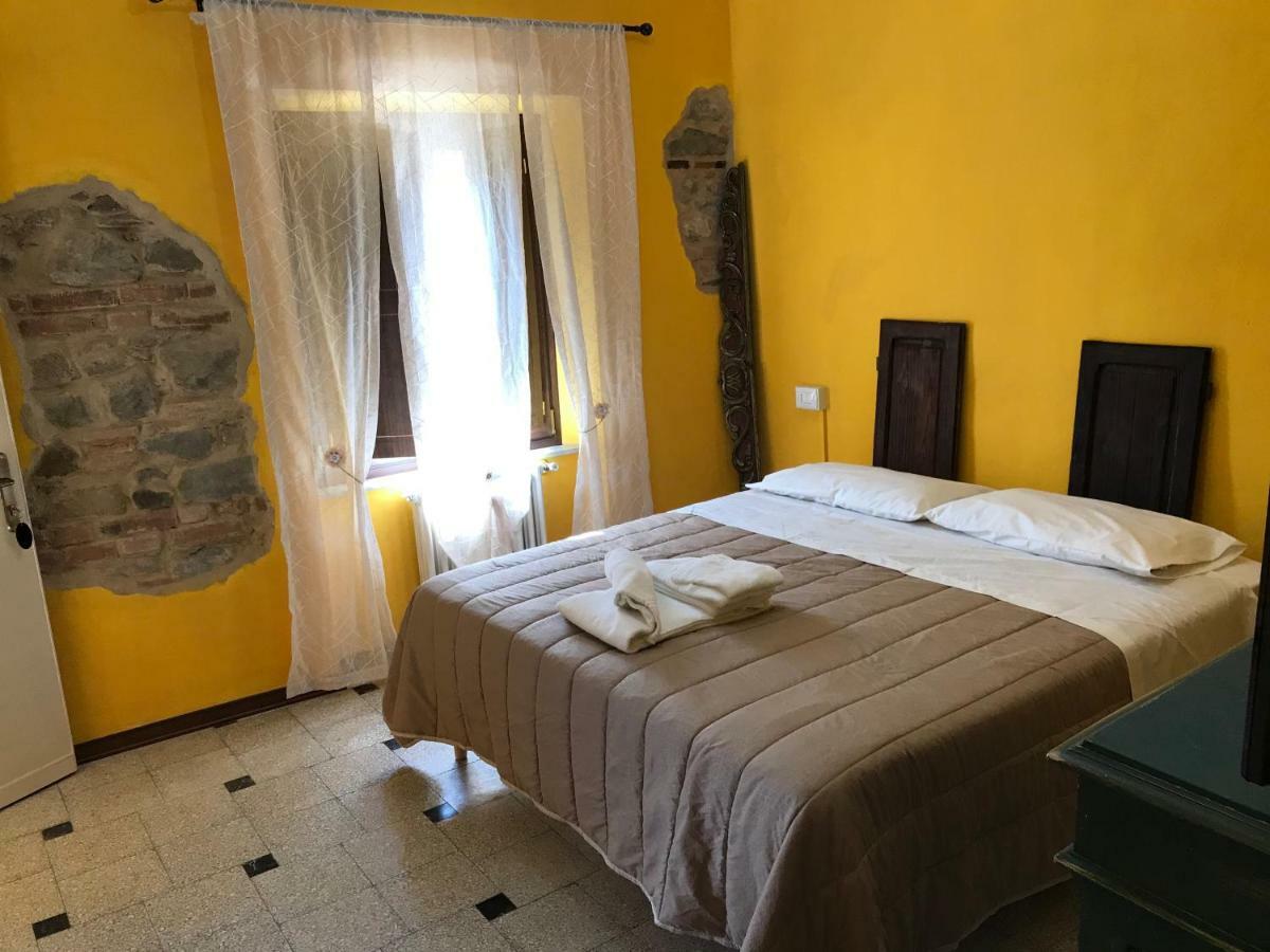 Antica Lanterna Hotel