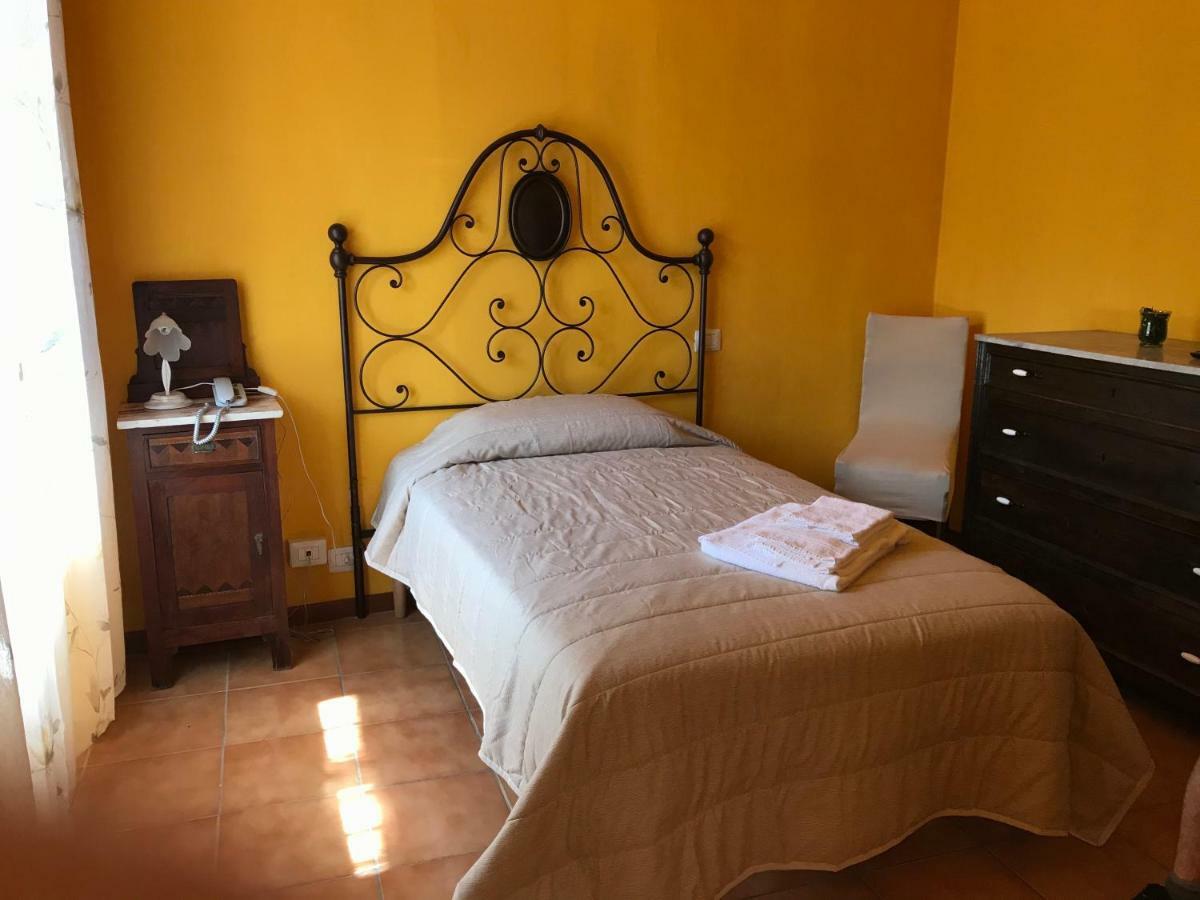 Antica Lanterna Hotel 3*