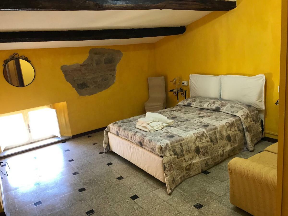 Antica Lanterna Castelnuovo di Garfagnana